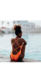 Sirène Synchro Orange (3 Semaines)