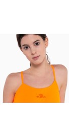 Sirène Synchro Orange (3 Semaines)