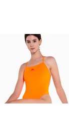 Sirène Synchro Orange (3 Semaines)