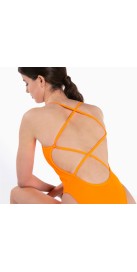 Sirène Synchro Orange (3 Semaines)