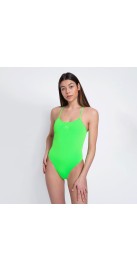 Sirène Synchro Vert (3 Semaines)