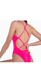 Sirène Synchro Rose (3 Semaines)