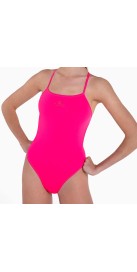 Sirène Synchro Rose (3 Semaines)