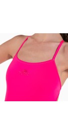 Sirène Synchro Rose (3 Semaines)