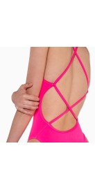 Sirène Synchro Rose (3 Semaines)