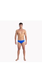 Natation Liso Bleu Royal (3 Semaines)