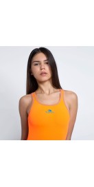 Confort Liso Orange (3 Semaines)