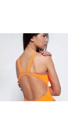 Confort Liso Orange (3 Semaines)