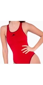 Confort Liso Rouge (3 Semaines)