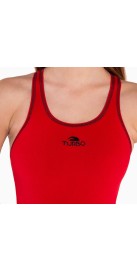 Confort Liso Rouge (3 Semaines)