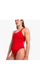 Confort Liso Rouge (3 Semaines)