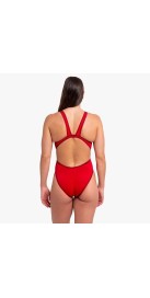 Confort Liso Rouge (3 Semaines)