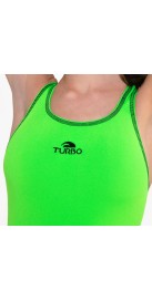 Confort Liso Vert (3 Semaines)