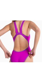 Confort Liso Lila Lavande (3 Semaines)