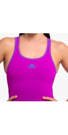 Confort Liso Lila Lavande (3 Semaines)