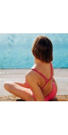 Confort Liso Rose (3 Semaines)