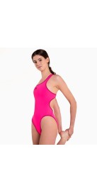 Confort Liso Rose (3 Semaines)