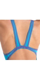 Confort Liso Celeste (3 Semaines)