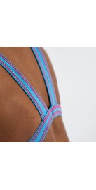 Confort Liso Celeste (3 Semaines)