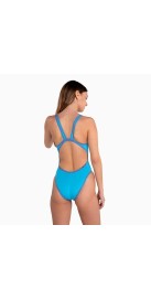 Confort Liso Celeste (3 Semaines)