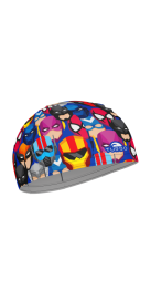 Bonnet Natation PBT Mask...