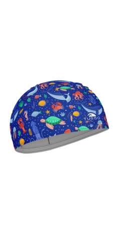 Bonnet Natation PBT Happy Shark