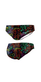 Party Drawing (3 Semaines)