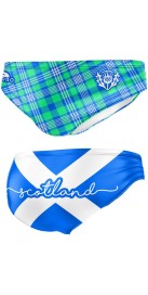 Scots-Flag (3 Semaines)