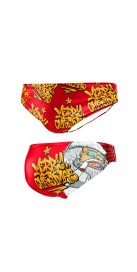 Ho Ho Hustle (3 Semaines)