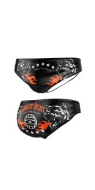 Wild Side (3 Semaines)