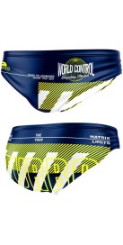 World Control (3 Semaines)