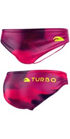 Berry Glitch (3 Semaines)