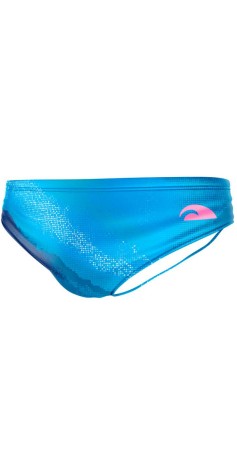 Blue Glitch (3 Semaines)