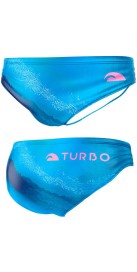 Blue Glitch (3 Semaines)