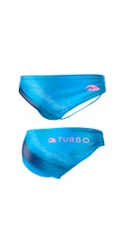 Blue Glitch (3 Semaines)