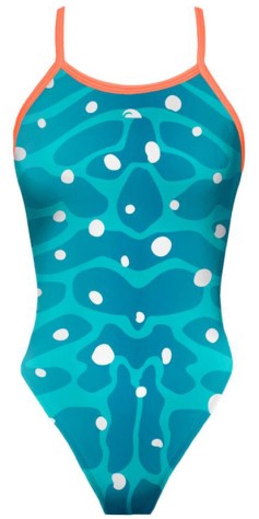 Light Whale Shark (3 Semaines)