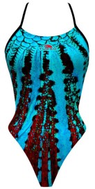 Betta Turquoise (3 Semaines)