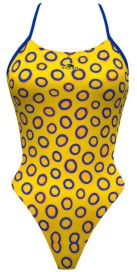 Octopus Rings (3 Semaines)