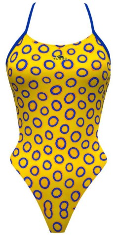 Octopus Rings (3 Semaines)