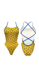 Octopus Rings (3 Semaines)