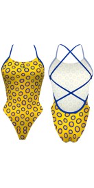 Octopus Rings (3 Semaines)