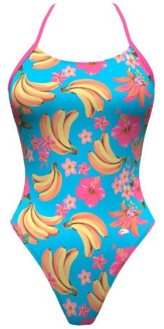 Sunny Platano (3 Semaines)