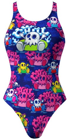 Pantom Chill (3 Semaines)