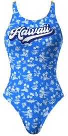 Vintage Hawaï (3 Semaines)