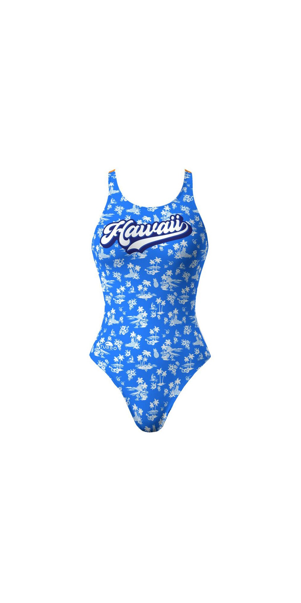 Vintage Hawaï (3 Semaines)