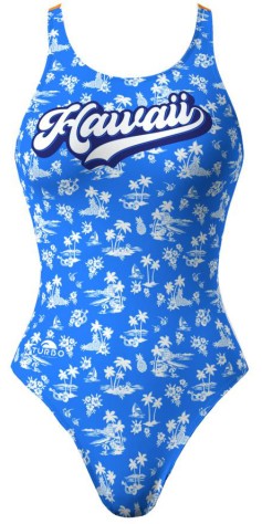 Vintage Hawaï (3 Semaines)