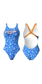 Vintage Hawaï (3 Semaines)