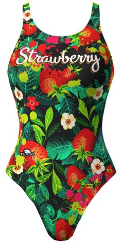 Strawberry (3 Semaines)