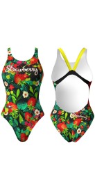 Strawberry (3 Semaines)