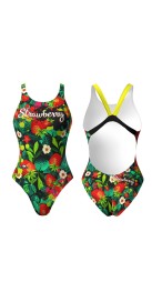 Strawberry (3 Semaines)